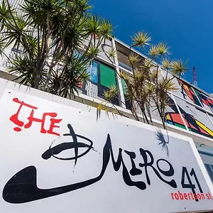 4* Apart Otel The Miro